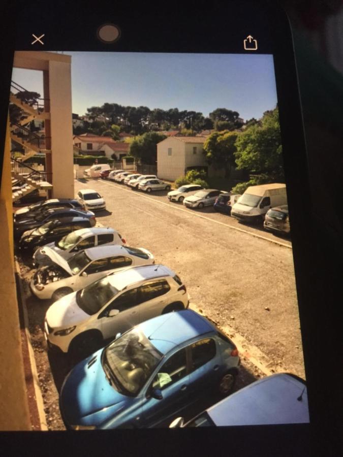 200M De La Plage ,3Mn Du Port A 50M Du Centre Ville Carry-le-Rouet Buitenkant foto